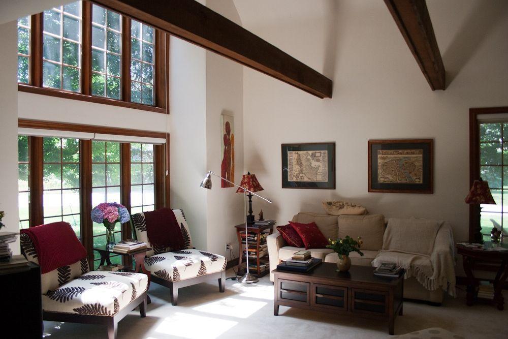 Cedar Gables Bed & Breakfast 나이아가라온더레이크 외부 사진