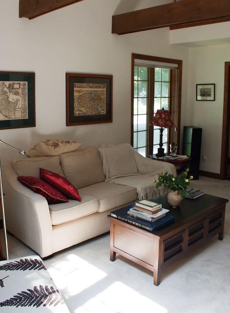 Cedar Gables Bed & Breakfast 나이아가라온더레이크 외부 사진