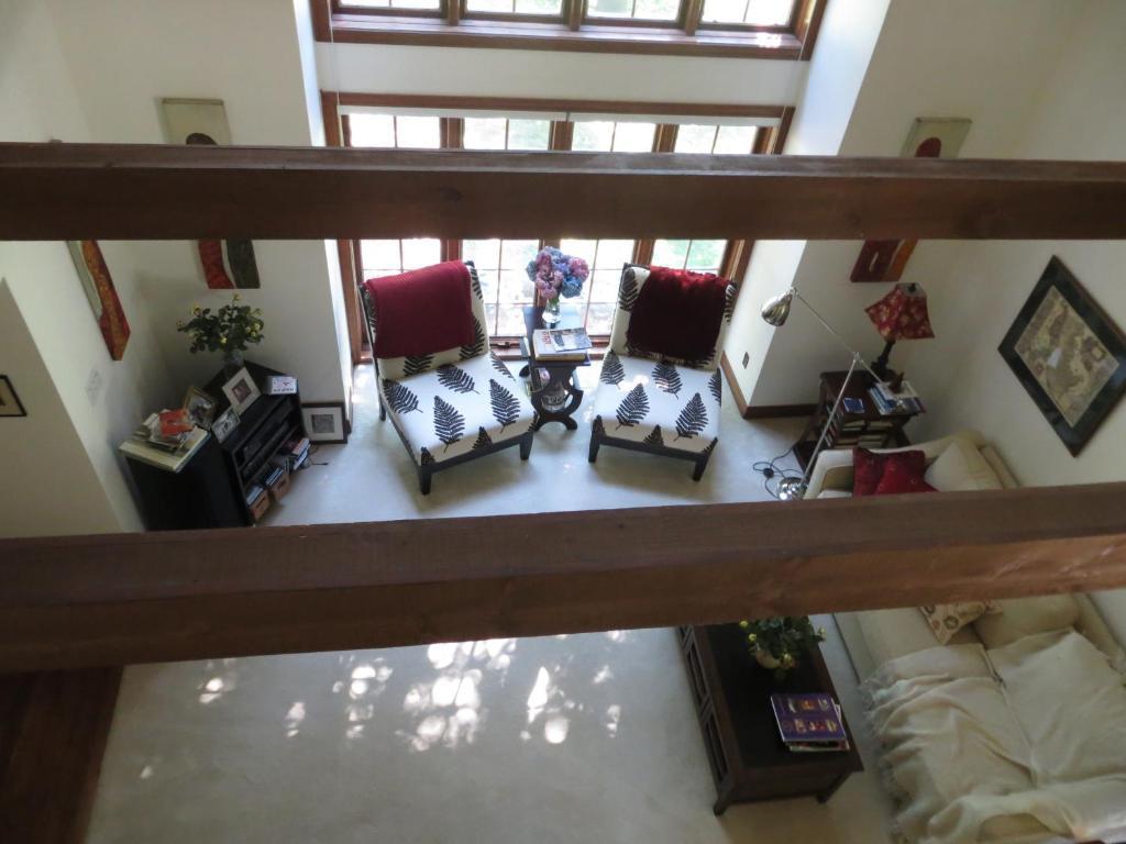 Cedar Gables Bed & Breakfast 나이아가라온더레이크 외부 사진